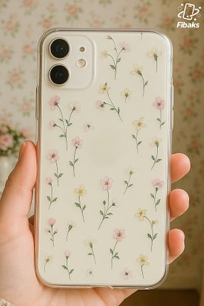 کاور و قاب رنگی iPhone 11 Fibaks - کد 868362262