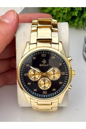 ساعت مچی مردانه 41-45 میلی متر S.POLO - کد 685322751