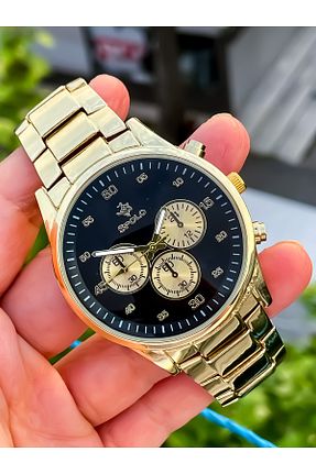 ساعت مچی مردانه 41-45 میلی متر S.POLO - کد 685322751