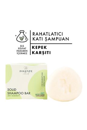 شامپو زنانه Polente Natural - کد 335479414