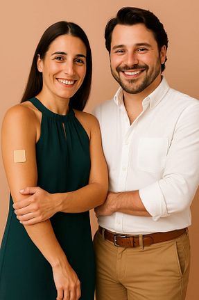 باند سوزش و خارش kosmo slim - کد 926342015