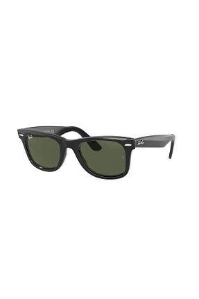عینک آفتابی مشکی زنانه 50 Ray-Ban - کد 939295408