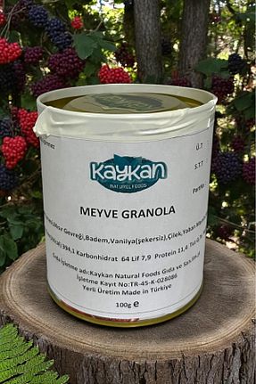  Kaykan Natural Foods - کد 939307308