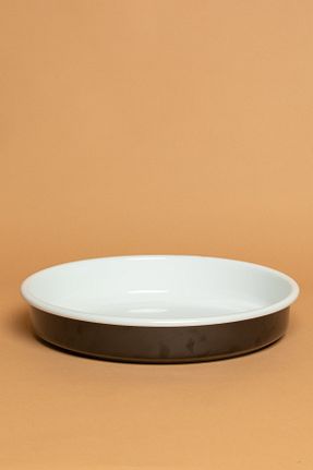 سینی مشکی مینا EBUTAY - کد 939303930