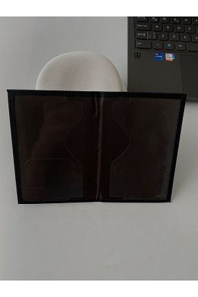 کیف پول مشکی زنانه ابعاد کوچک Atelier Licia - کد 939307790
