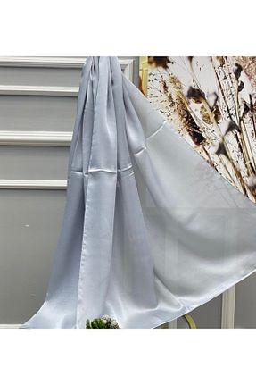شال طوسی زنانه Muensu - کد 939320892