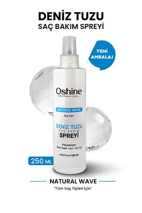 اسپری مو OSHİNE - کد 334615526