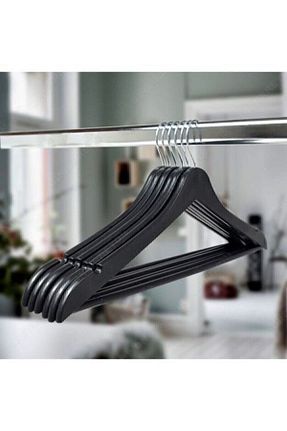 آویز مشکی پلاستیک Canbay Store - کد 355544354