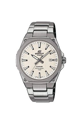 ساعت مچی طوسی مردانه 40 میلی متر Casio - کد 79944300