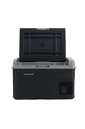 بخچال خودرو 12/24 V tecnopoint - کد 937590965