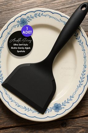 کاردک رنگی سیلیکون Anadolu Saray - کد 939360664