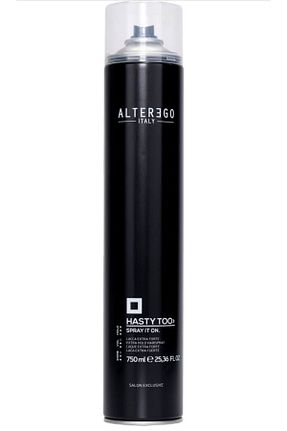 ژل مو Alterego - کد 931483625