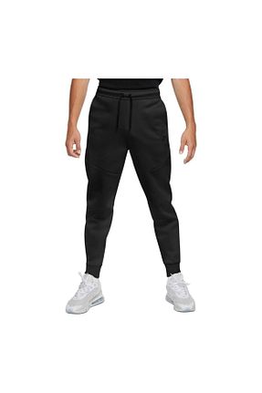 پائین تنه گرمکن اسپرت مشکی مردانه Ter Tutmayan Nike - کد 138782522
