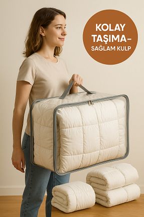خورجین رنگی خط کشی HİG HOME - کد 939377626