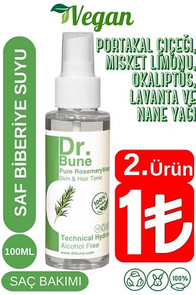 تونیک مو Dr. Bune - کد 826272895