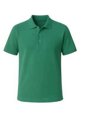 تیشرت سبز مردانه رگولار Soweto - کد 938585094