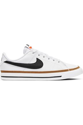 کفش دو و میدانی و تمرینی سفید بچه گانه Nike - کد 201902142