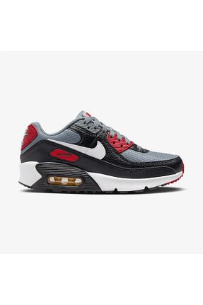 کفش اسنیکر مشکی زنانه بند دار Nike - کد 939382018