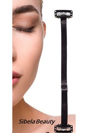 گیره سر مشکی زنانه SİBELA BEAUTY GÜZEL GÖRMEK GÜZEL DÜŞÜNDÜRÜR - کد 823864802