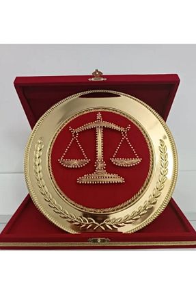 اجسام تزئینی و بیبلو زرد فلزی MSMETICARET - کد 939392912