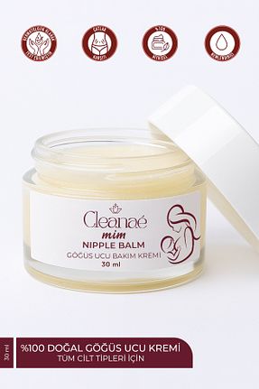 کرم نوک سینه Cleanaé Mim - کد 939006867