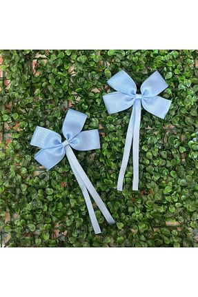 گیره سر آبی بچه گانه PONÇİK ACCESSORİES - کد 939715849