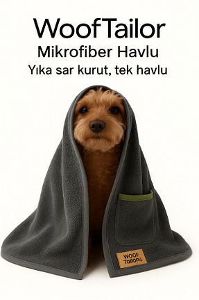  طوسی WoofTailor - کد 939416994