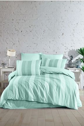 روتختی دونفره خاکی پنبه ای Mariva home - کد 939429282