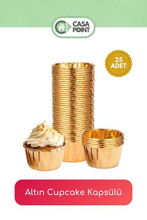 کپسول کاپ کیک CASA - کد 939443503