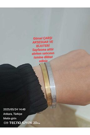 دستبند استیل (فولاد) رنگی زنانه استیل (فولاد) XUPING JEWELRY - کد 933517264