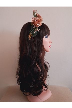 تاج بژ زنانه BalonKasaba - کد 939454062