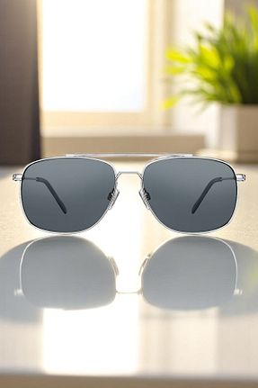عینک آفتابی مردانه 59 Daniel Klein - کد 939464090