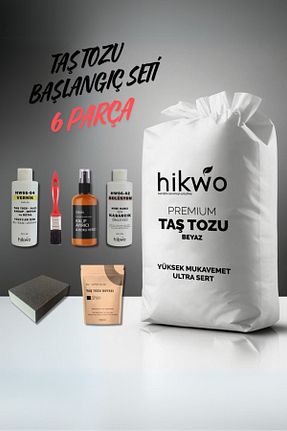 سنگ و قالب معطر Hikwo - کد 939732598