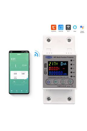 بیمه TOMZN - کد 803256640