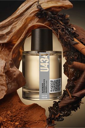 ادکلن HARMAN FRAGRANCES - کد 904036581
