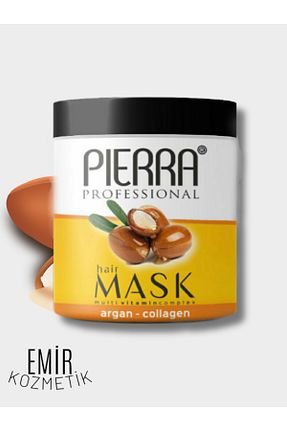 ماسک مو PİERRA - کد 639386940