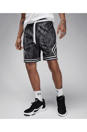 شلوارک و برمودا مشکی مردانه پلی استر Nike - کد 939545887