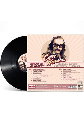 صفحه گرامافون Genel Markalar - کد 113345025