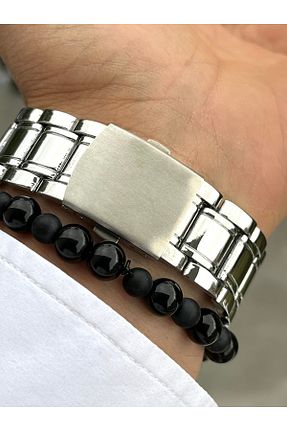 ساعت مچی مشکی مردانه 44 میلی متر Choppers - کد 843197623