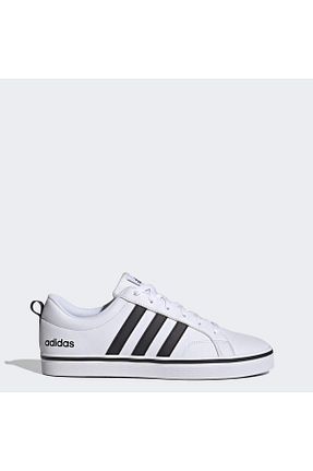 کفش اسنیکر سفید مردانه پارچه ای adidas - کد 665061431