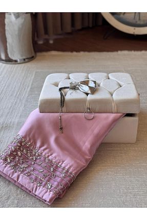 سجاده رنگی پنبه ای CREARTHOME - کد 939565111