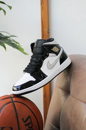 کفش اسنیکر سفید مردانه بند دار Nike - کد 929414967