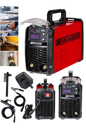 Graizer - کد 939573641