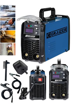 Graizer - کد 939572893