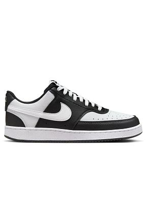 کفش اسنیکر مشکی زنانه بند دار Nike - کد 939593190