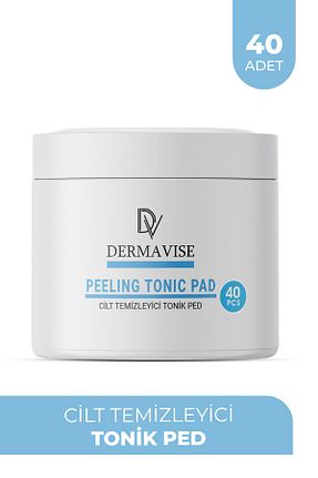 پیلینگ صورت Gözenek Sıkılaştırıcı Dermavise - کد 869706151