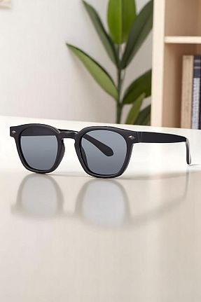 عینک آفتابی مشکی مردانه 46 Daniel Klein - کد 939596019