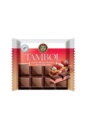 شکلات Kahve Dünyası - کد 939618034
