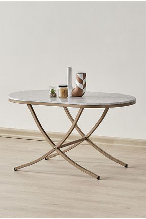 میز جلو مبلی رنگی MDF fursimo - کد 898118266