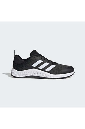 کفش دو و میدانی و تمرینی مشکی زنانه adidas - کد 844059103